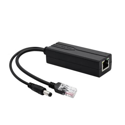 12V1.2APoE分离器   HX-PD03S 