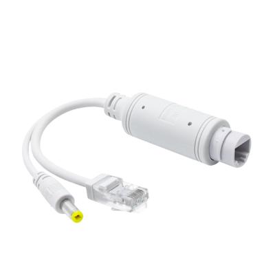 室外防水PoE分离器  HX-PD06AFS