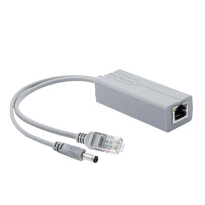 12V1.2APoE分离器  HX-PD02H