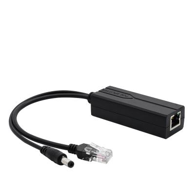 5V2.4APoE分离器    HX-PD05S